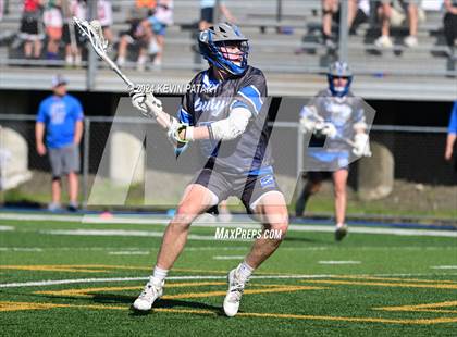 Thumbnail 3 in Glastonbury @ Notre Dame, WH (CIAC Class LL 2nd Round) photogallery.