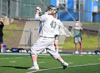 Thumbnail 1 in Glastonbury @ Notre Dame, WH (CIAC Class LL 2nd Round) photogallery.