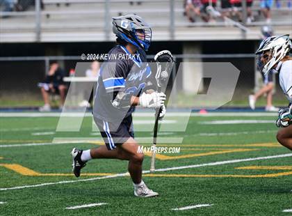 Thumbnail 1 in Glastonbury @ Notre Dame, WH (CIAC Class LL 2nd Round) photogallery.