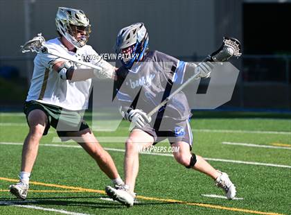 Thumbnail 3 in Glastonbury @ Notre Dame, WH (CIAC Class LL 2nd Round) photogallery.