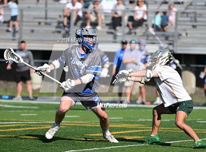 Thumbnail 3 in Glastonbury @ Notre Dame, WH (CIAC Class LL 2nd Round) photogallery.