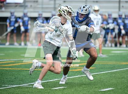 Thumbnail 3 in Glastonbury @ Notre Dame, WH (CIAC Class LL 2nd Round) photogallery.