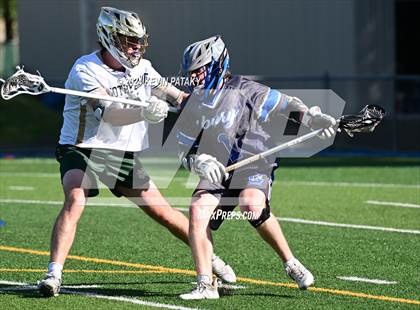Thumbnail 1 in Glastonbury @ Notre Dame, WH (CIAC Class LL 2nd Round) photogallery.