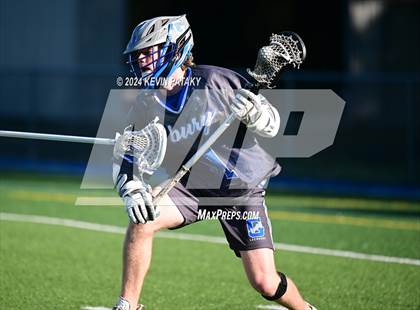 Thumbnail 3 in Glastonbury @ Notre Dame, WH (CIAC Class LL 2nd Round) photogallery.