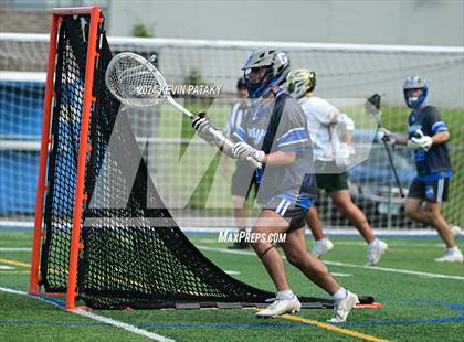 Thumbnail 3 in Glastonbury @ Notre Dame, WH (CIAC Class LL 2nd Round) photogallery.