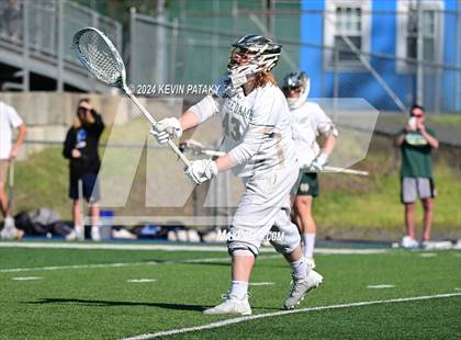Thumbnail 3 in Glastonbury @ Notre Dame, WH (CIAC Class LL 2nd Round) photogallery.