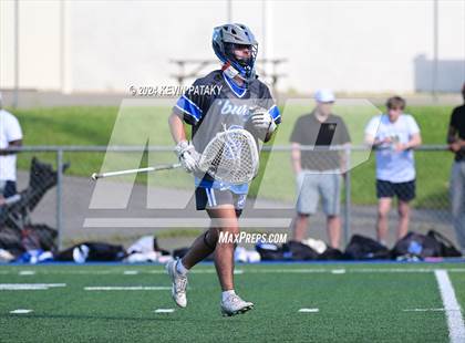 Thumbnail 1 in Glastonbury @ Notre Dame, WH (CIAC Class LL 2nd Round) photogallery.