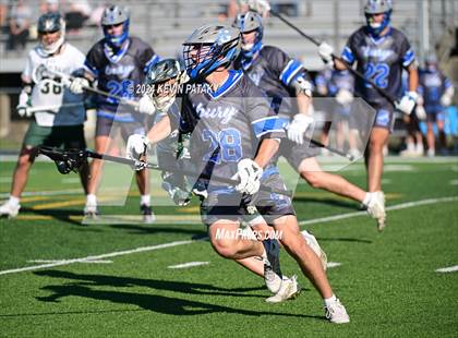 Thumbnail 1 in Glastonbury @ Notre Dame, WH (CIAC Class LL 2nd Round) photogallery.