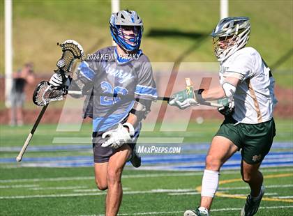 Thumbnail 3 in Glastonbury @ Notre Dame, WH (CIAC Class LL 2nd Round) photogallery.
