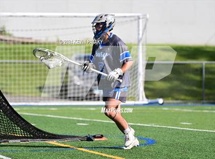 Thumbnail 1 in Glastonbury @ Notre Dame, WH (CIAC Class LL 2nd Round) photogallery.