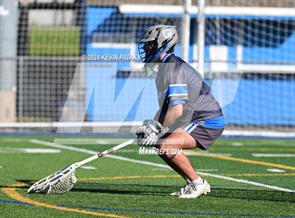 Thumbnail 1 in Glastonbury @ Notre Dame, WH (CIAC Class LL 2nd Round) photogallery.