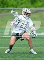 Photo from the gallery "Glastonbury @ Notre Dame, WH (CIAC Class LL 2nd Round)"