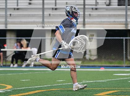 Thumbnail 3 in Glastonbury @ Notre Dame, WH (CIAC Class LL 2nd Round) photogallery.