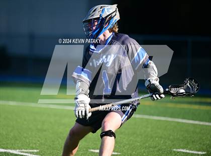 Thumbnail 1 in Glastonbury @ Notre Dame, WH (CIAC Class LL 2nd Round) photogallery.