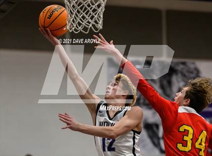 Thumbnail 3 in Judge Memorial @ Riverton photogallery.