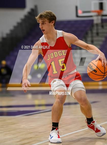 Thumbnail 2 in Judge Memorial @ Riverton photogallery.