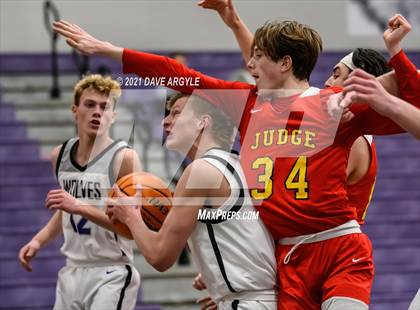 Thumbnail 2 in Judge Memorial @ Riverton photogallery.