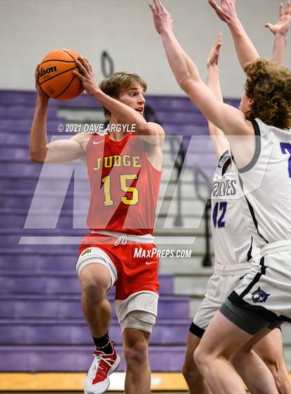Thumbnail 2 in Judge Memorial @ Riverton photogallery.