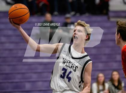 Thumbnail 3 in Judge Memorial @ Riverton photogallery.