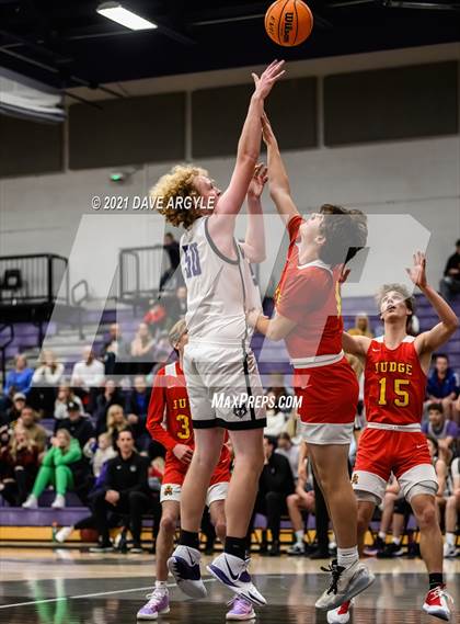 Thumbnail 3 in Judge Memorial @ Riverton photogallery.