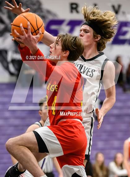 Thumbnail 1 in Judge Memorial @ Riverton photogallery.