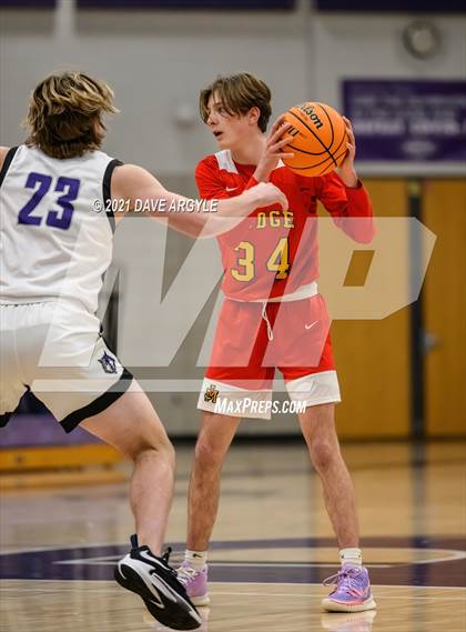 Thumbnail 1 in Judge Memorial @ Riverton photogallery.