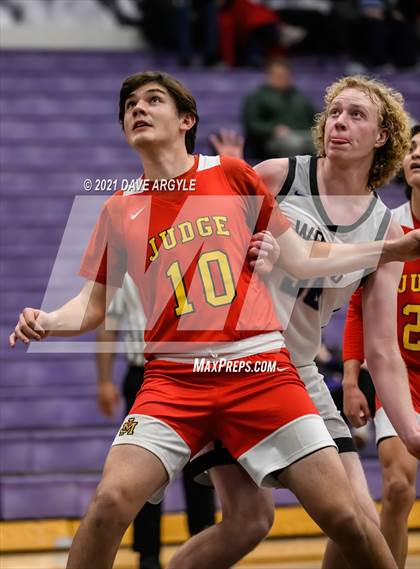 Thumbnail 1 in Judge Memorial @ Riverton photogallery.
