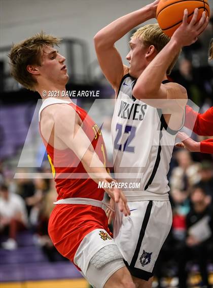 Thumbnail 1 in Judge Memorial @ Riverton photogallery.