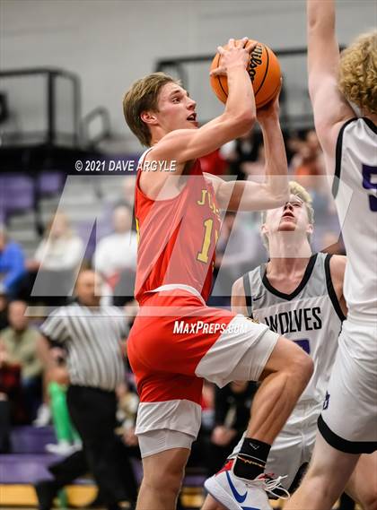 Thumbnail 2 in Judge Memorial @ Riverton photogallery.