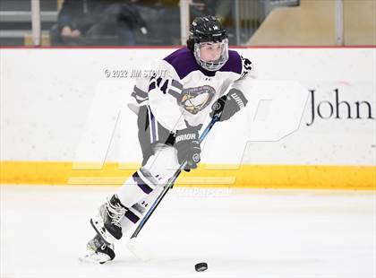 Thumbnail 3 in Cushing @ Avon Old Farms (NEPSAC Elite 8 Quarterfinal) photogallery.