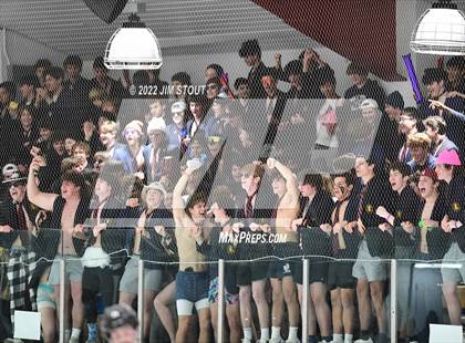 Thumbnail 3 in Cushing @ Avon Old Farms (NEPSAC Elite 8 Quarterfinal) photogallery.