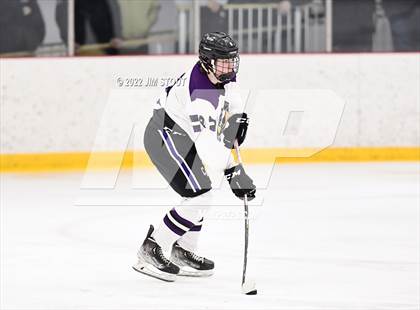 Thumbnail 3 in Cushing @ Avon Old Farms (NEPSAC Elite 8 Quarterfinal) photogallery.