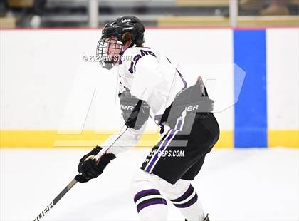 Thumbnail 3 in Cushing @ Avon Old Farms (NEPSAC Elite 8 Quarterfinal) photogallery.