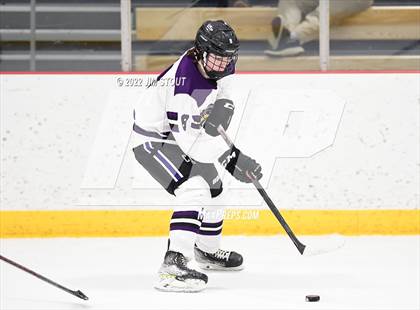 Thumbnail 3 in Cushing @ Avon Old Farms (NEPSAC Elite 8 Quarterfinal) photogallery.