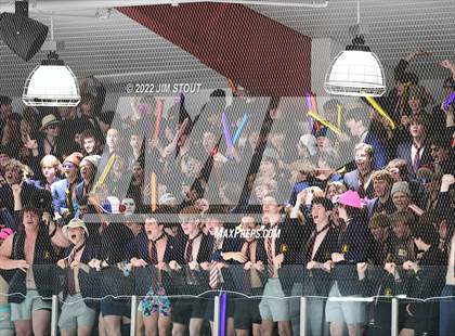 Thumbnail 1 in Cushing @ Avon Old Farms (NEPSAC Elite 8 Quarterfinal) photogallery.