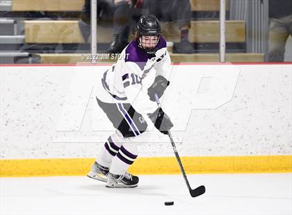 Thumbnail 3 in Cushing @ Avon Old Farms (NEPSAC Elite 8 Quarterfinal) photogallery.