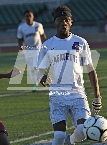 Thumbnail 1 in Lafayette @ Hutchinson-Central Tech photogallery.