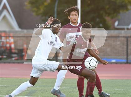 Thumbnail 2 in Lafayette @ Hutchinson-Central Tech photogallery.
