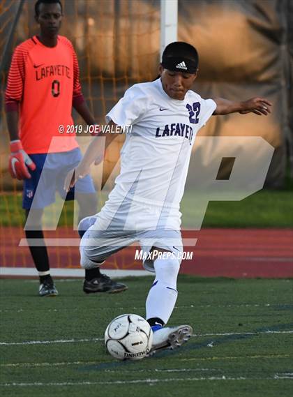 Thumbnail 1 in Lafayette @ Hutchinson-Central Tech photogallery.
