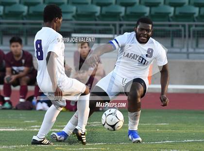 Thumbnail 2 in Lafayette @ Hutchinson-Central Tech photogallery.