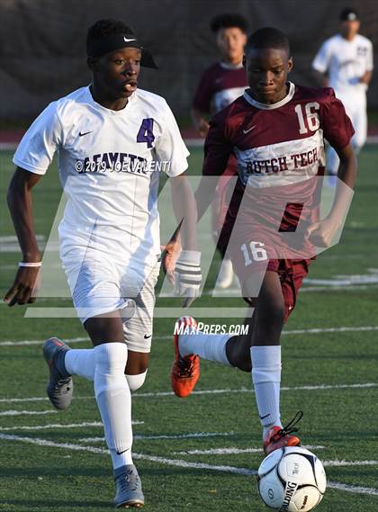 Thumbnail 3 in Lafayette @ Hutchinson-Central Tech photogallery.
