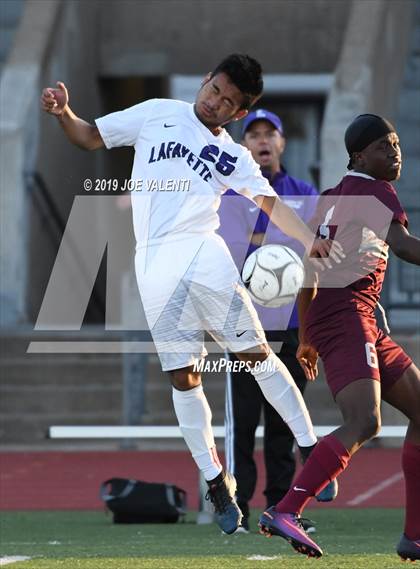 Thumbnail 1 in Lafayette @ Hutchinson-Central Tech photogallery.