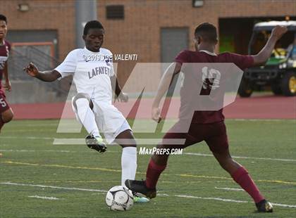 Thumbnail 2 in Lafayette @ Hutchinson-Central Tech photogallery.