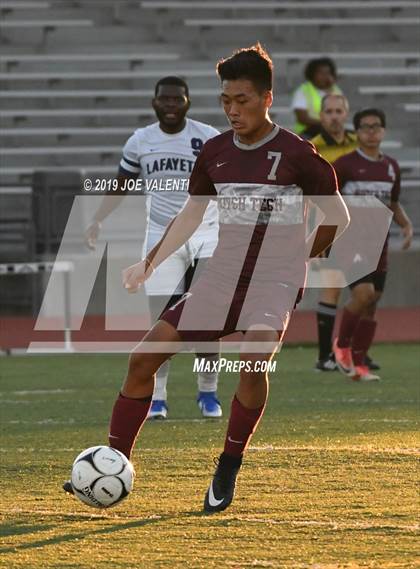 Thumbnail 1 in Lafayette @ Hutchinson-Central Tech photogallery.