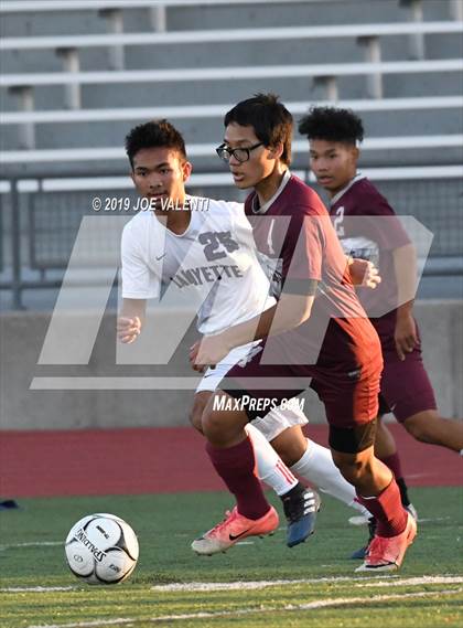 Thumbnail 2 in Lafayette @ Hutchinson-Central Tech photogallery.