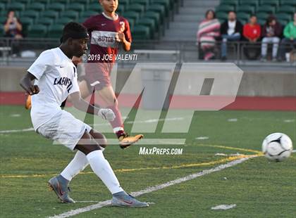 Thumbnail 3 in Lafayette @ Hutchinson-Central Tech photogallery.
