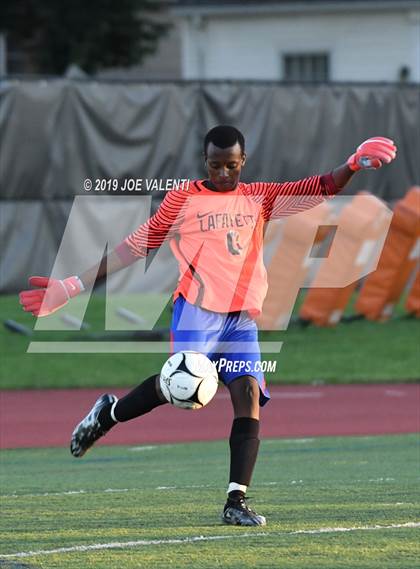 Thumbnail 1 in Lafayette @ Hutchinson-Central Tech photogallery.
