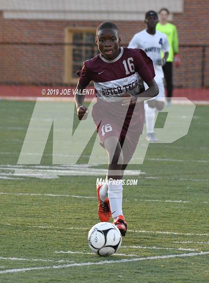 Thumbnail 2 in Lafayette @ Hutchinson-Central Tech photogallery.