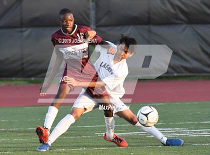 Thumbnail 2 in Lafayette @ Hutchinson-Central Tech photogallery.
