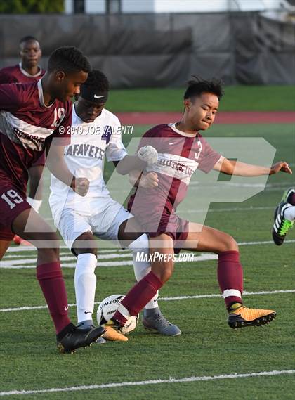 Thumbnail 2 in Lafayette @ Hutchinson-Central Tech photogallery.